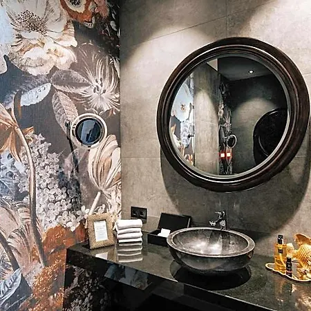 Hotel Aiola Living Boutique