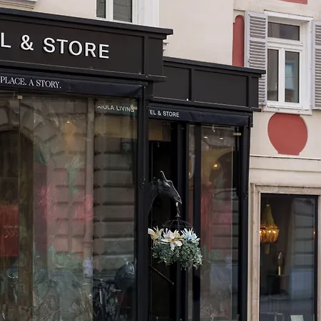 Appartement Aiola Living Boutique