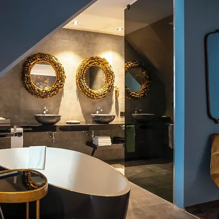 Aiola Living Boutique Appartement