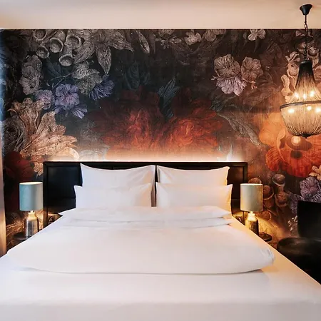 Hotel Aiola Living Boutique 4*