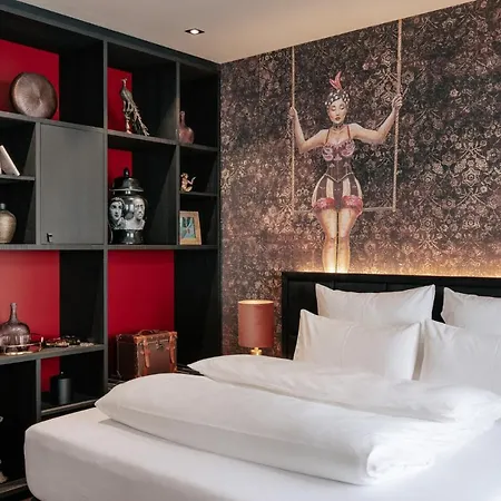 Aiola Living Boutique 4* Štýrský Hradec