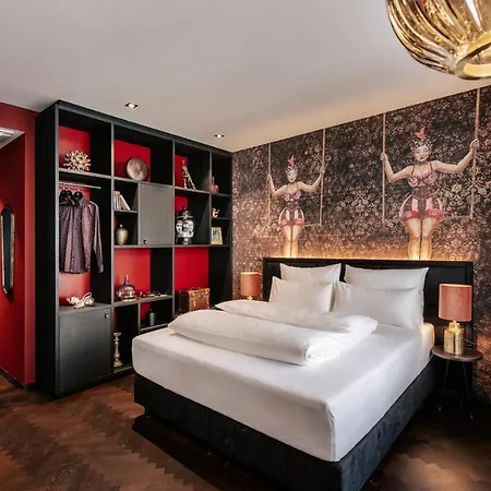 Aiola Living Boutique Hotel 4*