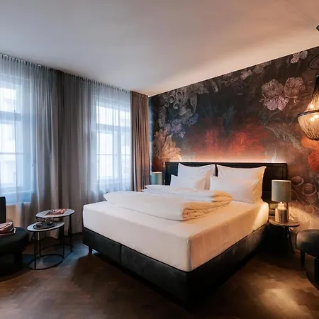 Hotel Aiola Living Boutique Graz