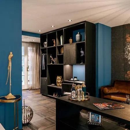 Aiola Living Γκρατς