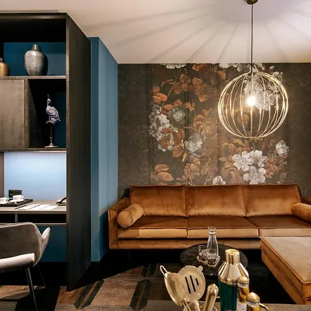 Aiola Living Boutique 4* Грац