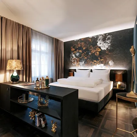 Aiola Living Boutique 4* Štýrský Hradec