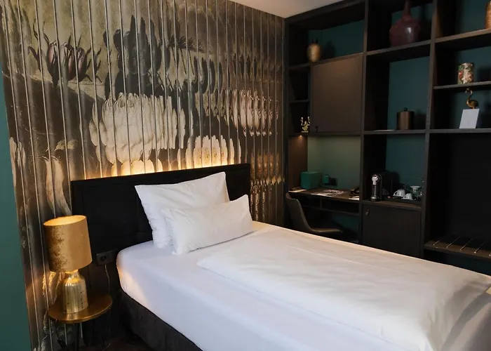 Aiola Living Boutique Hotel Graz