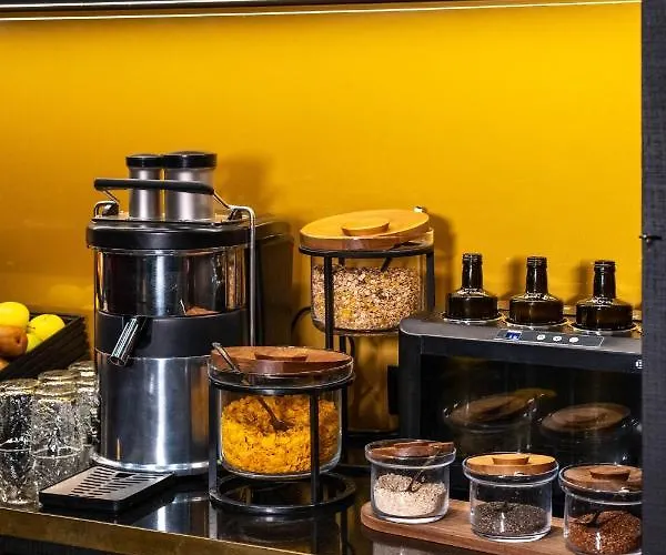 Aiola Living Boutique 4* גראץ