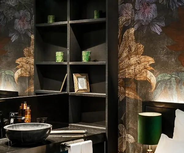 Aiola Living Boutique מלון גראץ