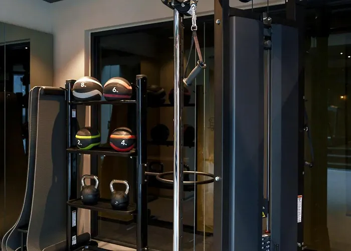 Aiola Living Boutique 4* Graz