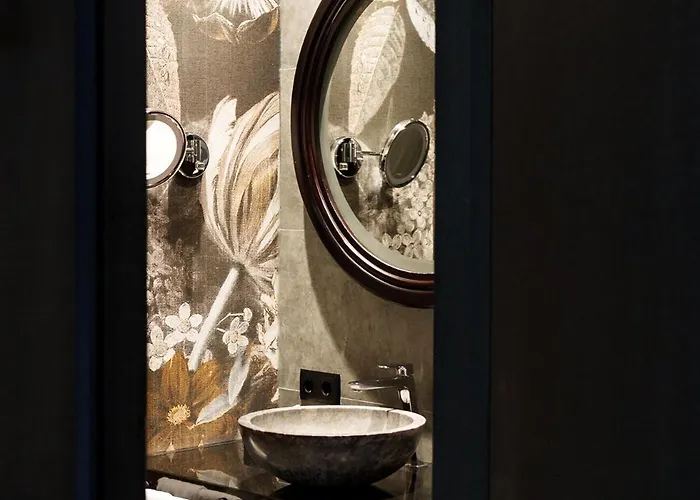 Aiola Living Boutique Hotel Graz