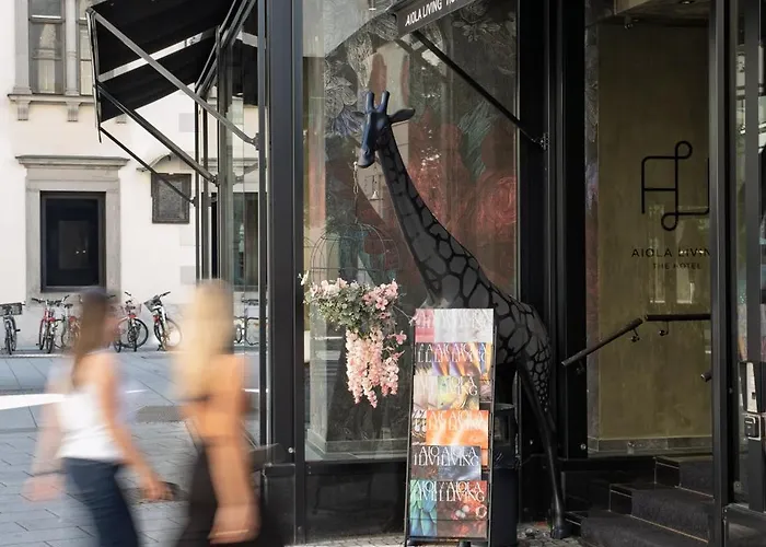 Aiola Living Boutique