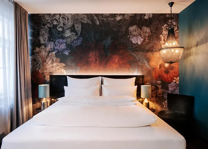 Hotel Aiola Living Boutique 4*