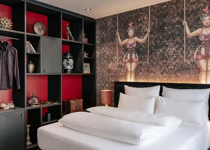 Aiola Living Boutique 4* Graz