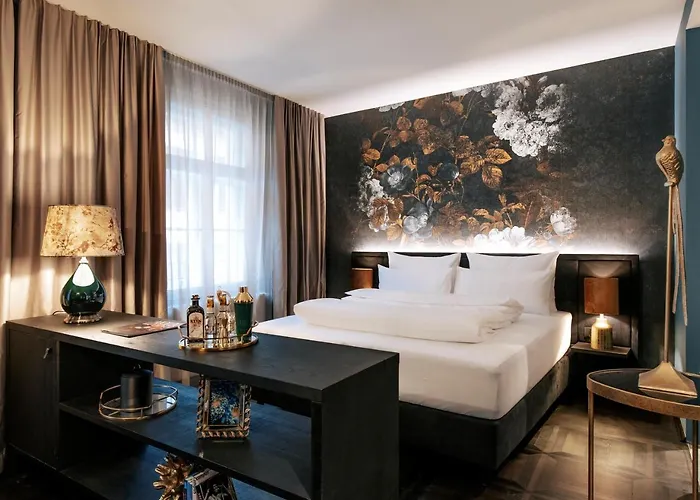 Aiola Living Boutique 4* Graz