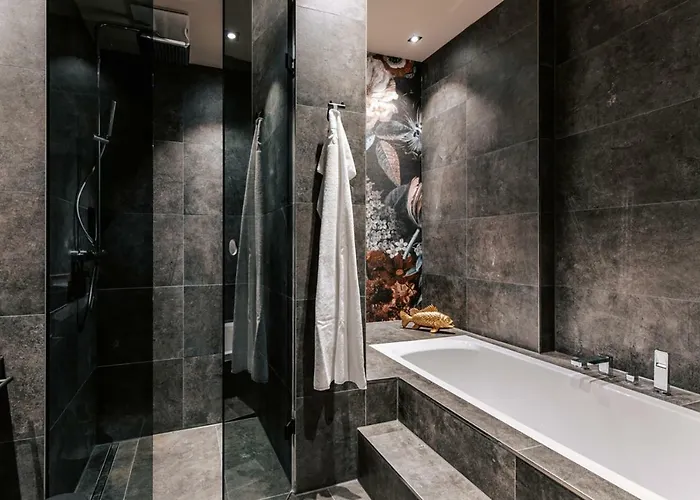 Aiola Living Boutique Hotel Graz